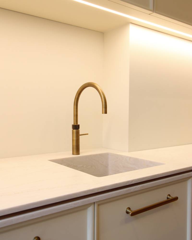 Keuken project
